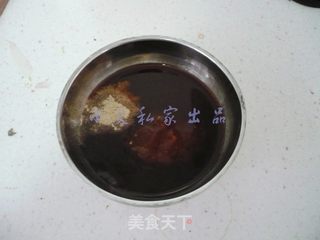 鱼腩萝卜煲的做法步骤:4
