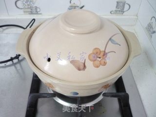 鱼腩萝卜煲的做法步骤:10