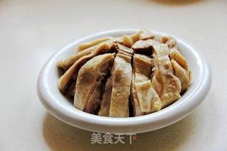 口水鸡的做法步骤:5