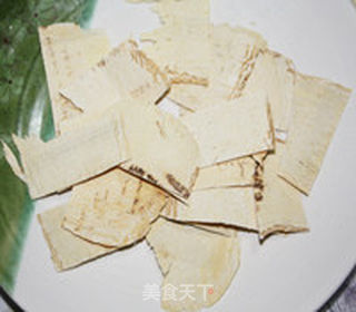 黄芪羊肉汤的做法步骤:4