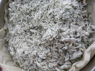 蒸茵陈的做法步骤：2