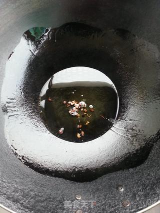 蒸茵陈的做法步骤：5
