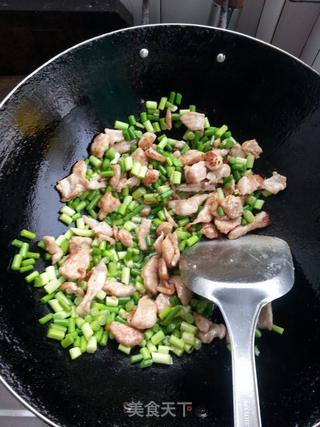 蒸茵陈的做法步骤:7