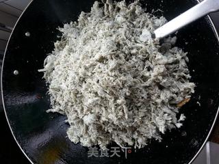蒸茵陈的做法步骤：8