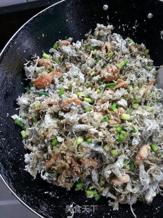 蒸茵陈的做法步骤：9