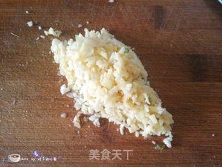 烫面水煎饺的做法步骤:6