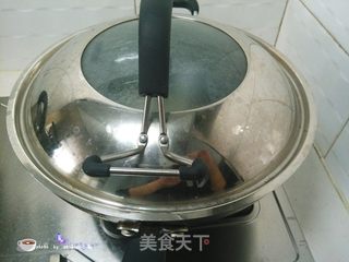 烫面水煎饺的做法步骤:12