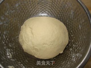 妞爱的牛角面包---土豆的处女作!!的做法步骤：5