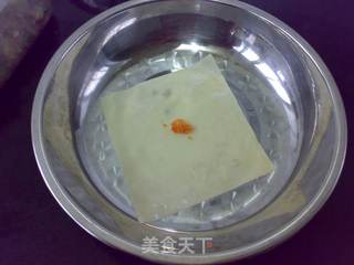 海风鲜肉馄饨的做法步骤:4