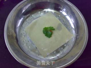 海风鲜肉馄饨的做法步骤:5
