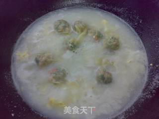 海风鲜肉馄饨的做法步骤：8