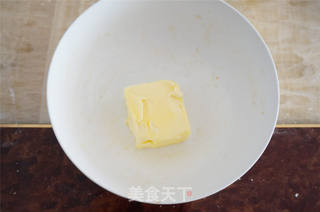 黄金椰蓉球的做法步骤：1