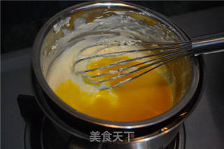 【奶油烫面轻乳酪】的做法步骤:6