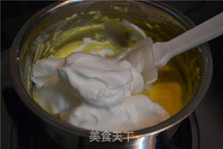 【奶油烫面轻乳酪】的做法步骤:8