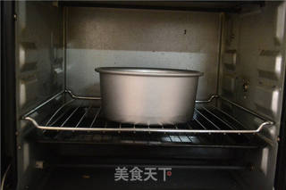 【奶油烫面轻乳酪】的做法步骤:11