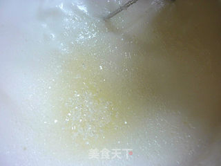 电饭锅蛋糕的做法步骤:5