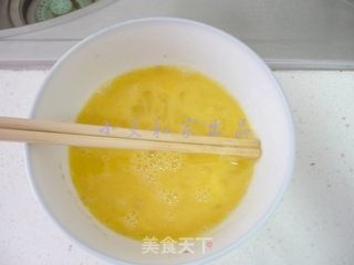 西红柿鸡蛋菠菜面的做法步骤:6