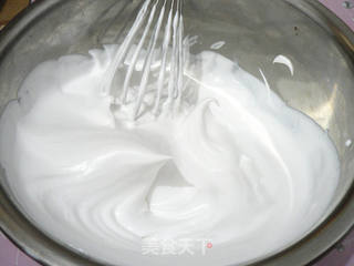 奶油生日蛋糕的做法步骤:13