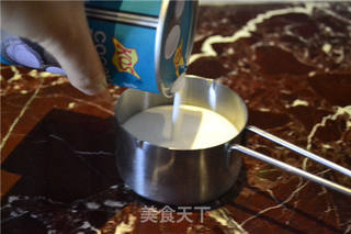 【椰浆包】的做法步骤:8