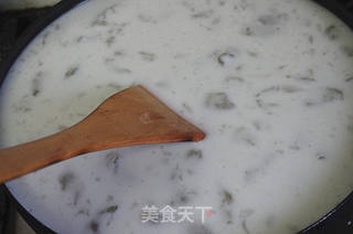 自制红薯凉粉的做法步骤:6