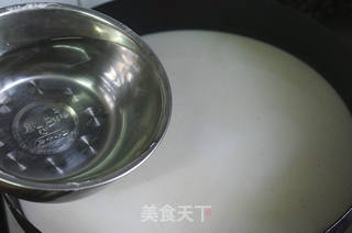 自制红薯凉粉的做法步骤:5