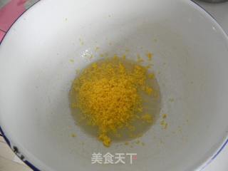 芝麻酥饼干的做法步骤:2