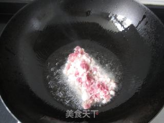 土豆家的粮食-------一糯两吃的《武汉小吃【糯米鸡】》的做法步骤：3