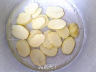 锡纸烤排骨的做法步骤:4