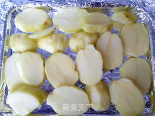 锡纸烤排骨的做法步骤:5