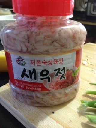 桔梗拌黄瓜的做法步骤:5