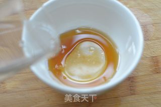 春的味道【香椿拌豆腐】的做法步骤：9