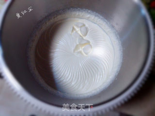 芝麻椰蓉蛋卷的做法步骤:9