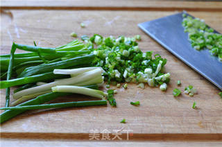 虾肉荠菜灌汤饺的做法步骤:8