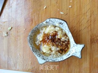 清蒸鲍鱼的做法步骤:4