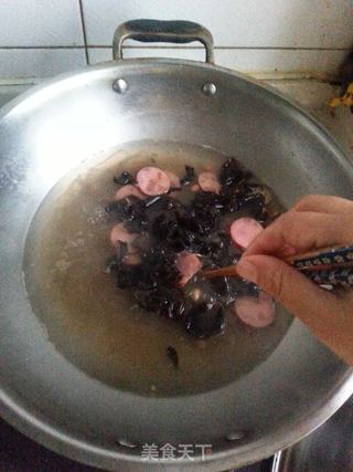 麻辣粉丝的做法步骤:3
