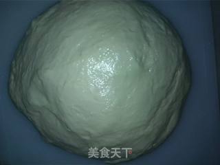 油条的做法步骤：6