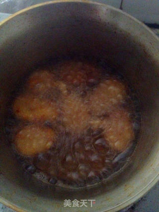 香蕉太阳花的做法步骤:3