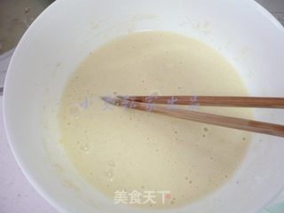 椒盐蘑菇的做法步骤：5