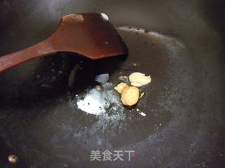【猴头菇炒牛腩】的做法步骤:4