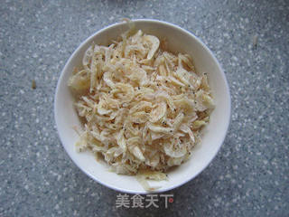 三鲜馅的韭菜盒子的做法步骤：6