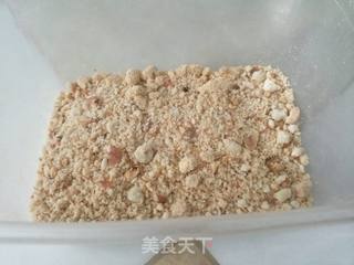 牦牛肉辣椒酱的做法步骤:6