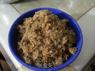 牦牛肉辣椒酱的做法步骤:9