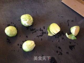 挪威家常菜——香煎鳕鱼配土豆泥的做法步骤:6