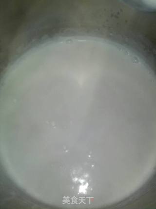 自制奶酪的做法步骤:4