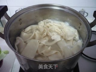 陕西面食-------biangbiang面的做法步骤：8