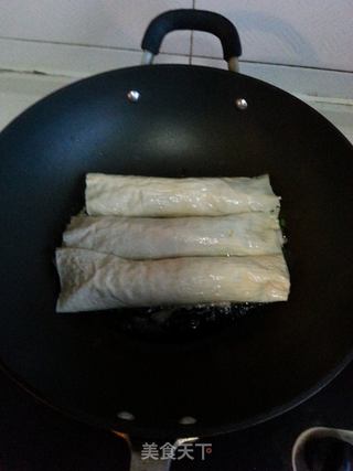 金屋藏娇的做法步骤:8