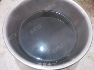 湖南小吃——糖油粑粑的做法步骤:4