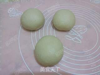 咖啡土司的做法步骤：6