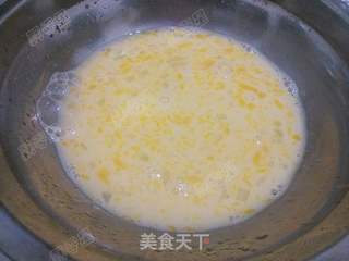 苹果蛋挞的做法步骤:2