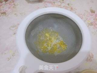 苹果蛋挞的做法步骤:3